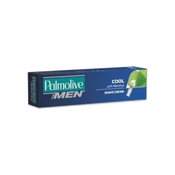 PALMOLIVE Mentol krema za brijanje 65g 0