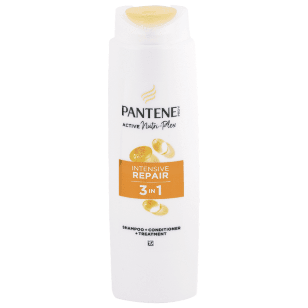PANTENE Intensive repair 3u1 šampon i balzam 325ml 0