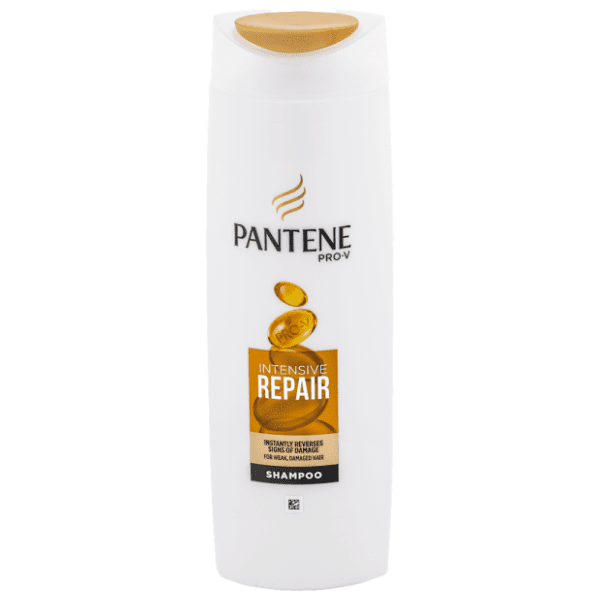 PANTENE Intensive repair šampon za suhu i oštećenu kosu 400ml 0
