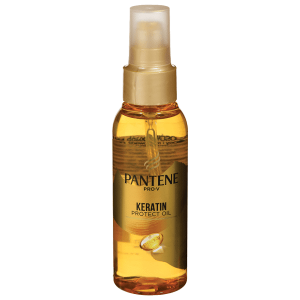 PANTENE Keratin protect oil ulje za kosu 100ml 0