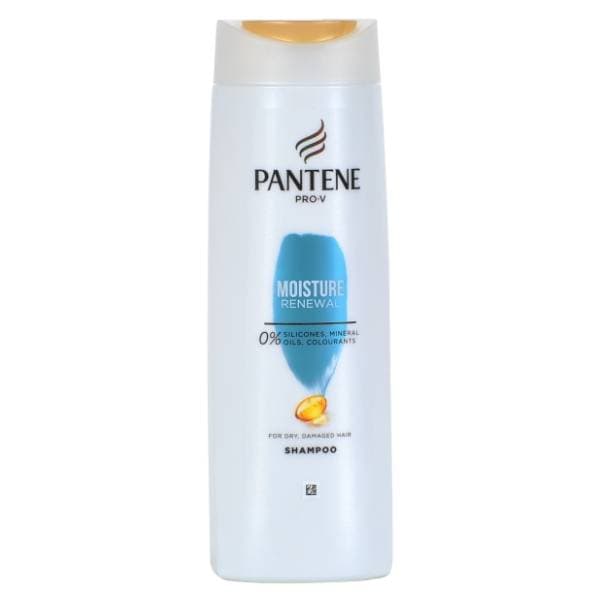 PANTENE Moisture renewal šampon 400ml 0