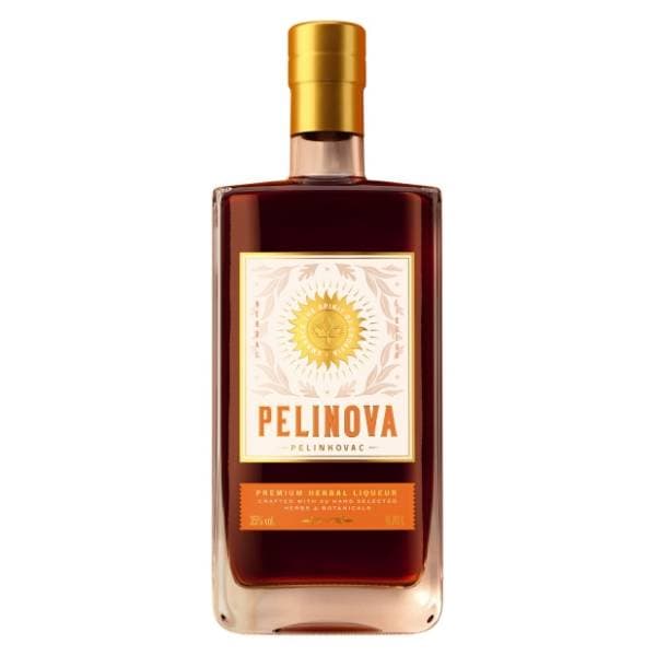 PELINOVA Pelinkovac liker 0,7l 0