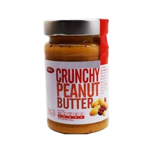 PELITO namaz od kikirikija hrskavi 280g 0