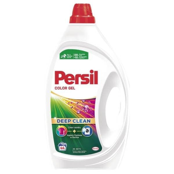 PERSIL Deep clean color tekući deterdžent 44 pranja (1,98l) 0