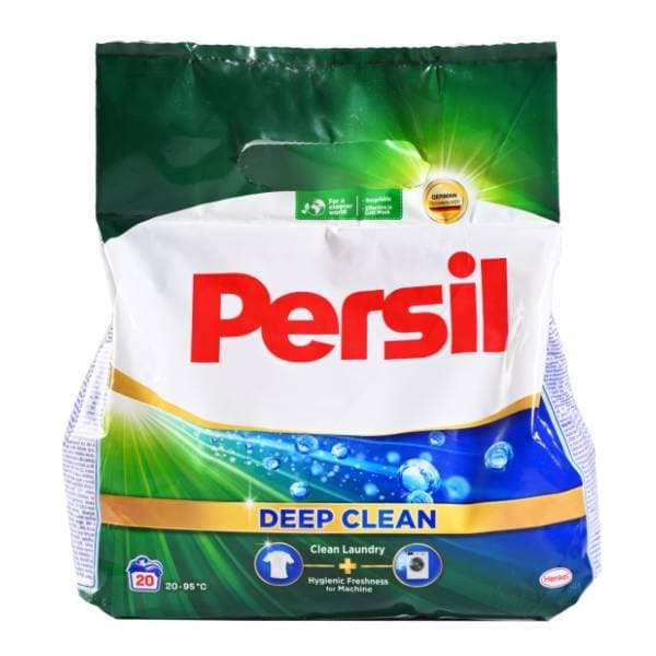 PERSIL Deep clean deterdžent za rublje 20 pranja (1,1kg) 0