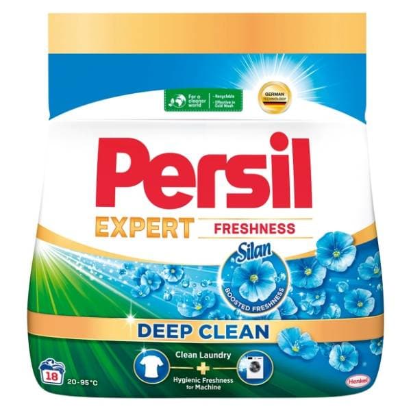 PERSIL Expert deterdžent za rublje 18 pranja (990g) 0