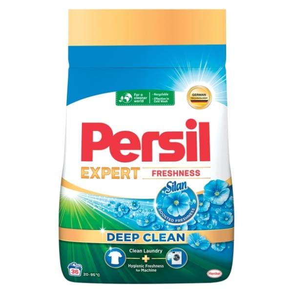 PERSIL Expert deterdžent za rublje 36 pranja (1,98kg) 0