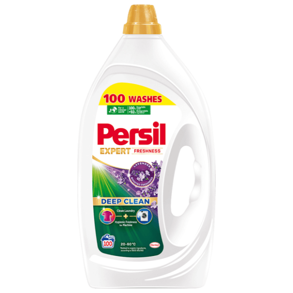 PERSIL Expert freshness tekući deterdžent 100 pranja (4,5l) 0