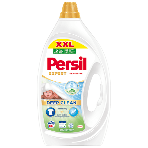 PERSIL Expert sensitive tekući deterdžent 60 pranja (2,7l) 0