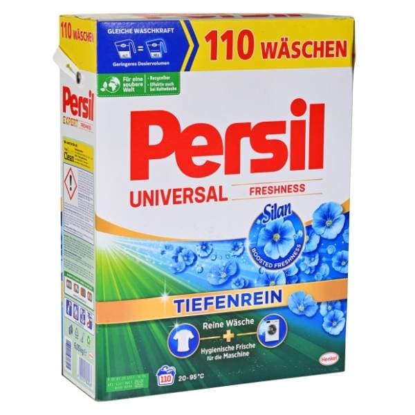 PERSIL Universal deterdžent za rublje 110 pranja (6,05kg) 0