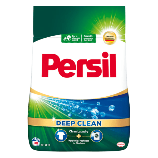 PERSIL Universal deterdžent za rublje 30 pranja (1,65kg) 0