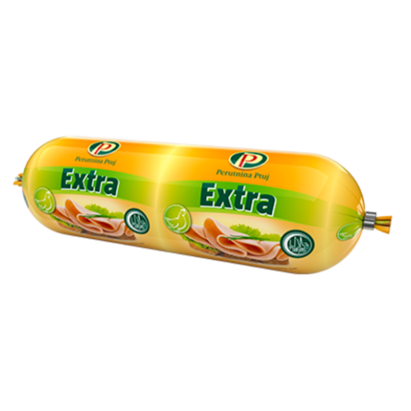 PERUTNINA pileća posebna XXL 1,2kg 0