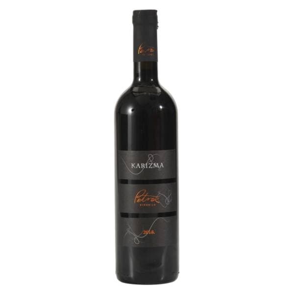 PETRAČ Karizma vino 0,75l 0