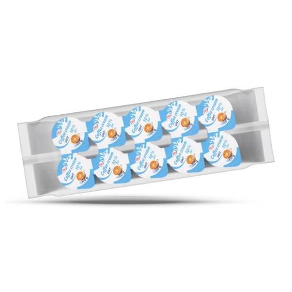 PILOS vrhnje za kavu 10%mm 20x10g 0