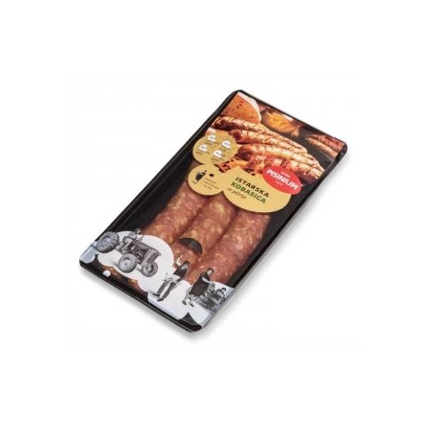 PISINIUM Istarska kobasica za pečenje 300g 0