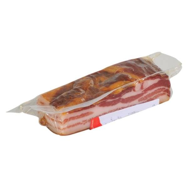 PISINIUM Panceta dimljena 200g 0