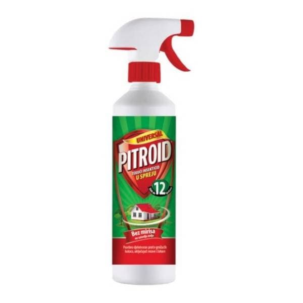 PITROID univerzalni sprej 400ml 0