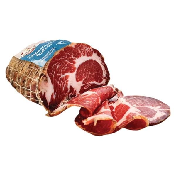 PIVAC Dalmatinska buđola narezana 1kg 0