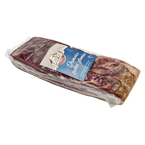 PIVAC domaća suha slanina 700g 0