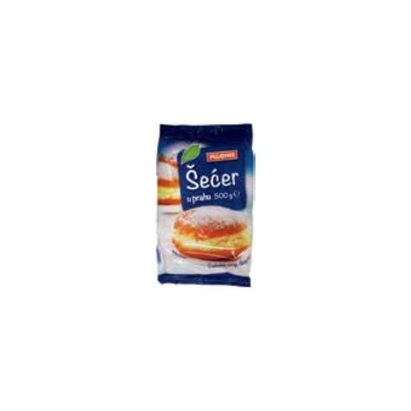 PLODINE  šećer u prahu 500g 0