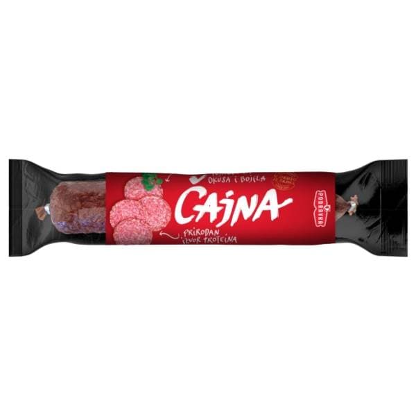 PODRAVKA Čajna kobasica 300g 0