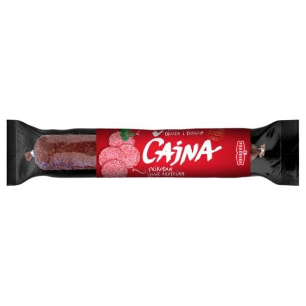 PODRAVKA Čajna kobasica 650g 0