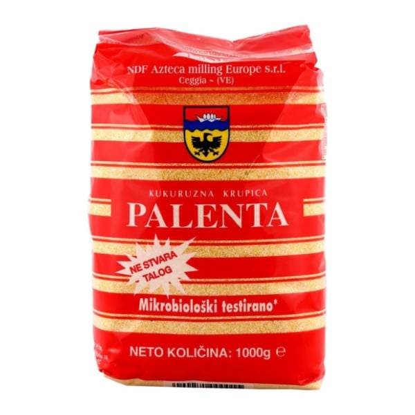 POHIT kukuruzna krupica 1kg 0