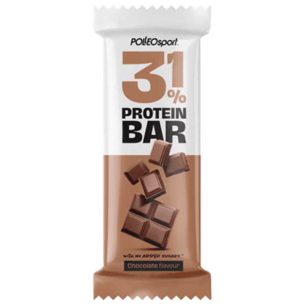 POLLEO SPORT Proseries protein bar 31% čokolada 35g 0