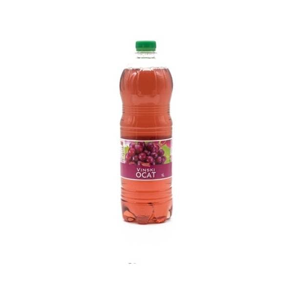 PREHRANA Vinski ocat 1l 0
