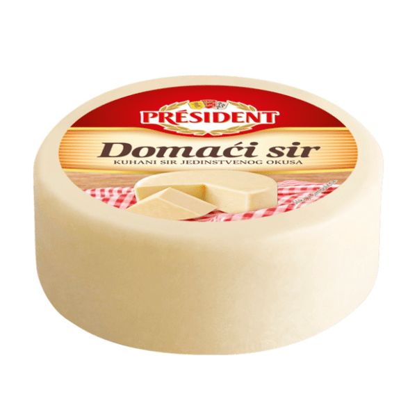 PRESIDENT domaći sir 300g 0