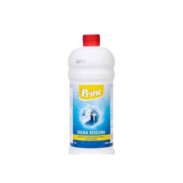 PRINC solna kiselina 19% 1l 0