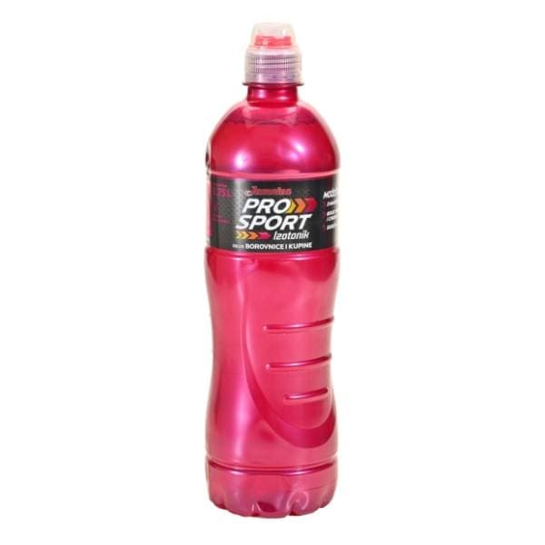 PROSPORT Izotonik Super Fruits 0,75l 0