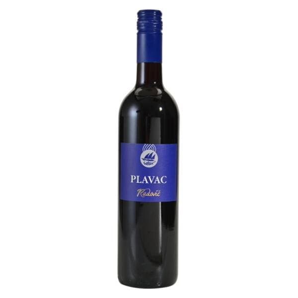 RADOVIĆ Plavac vino 0,75l 0