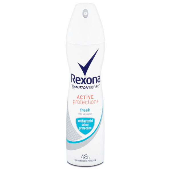 REXONA Active shield fresh dezodorans 150ml 0
