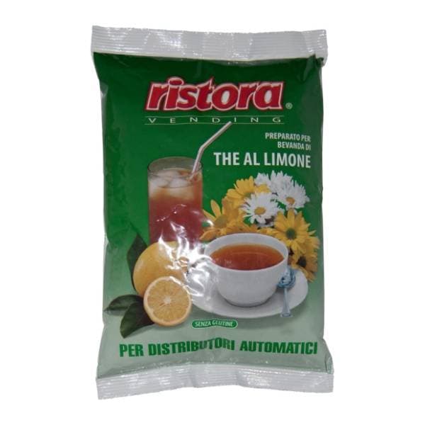 RISTORA limun instant čaj 550g 0
