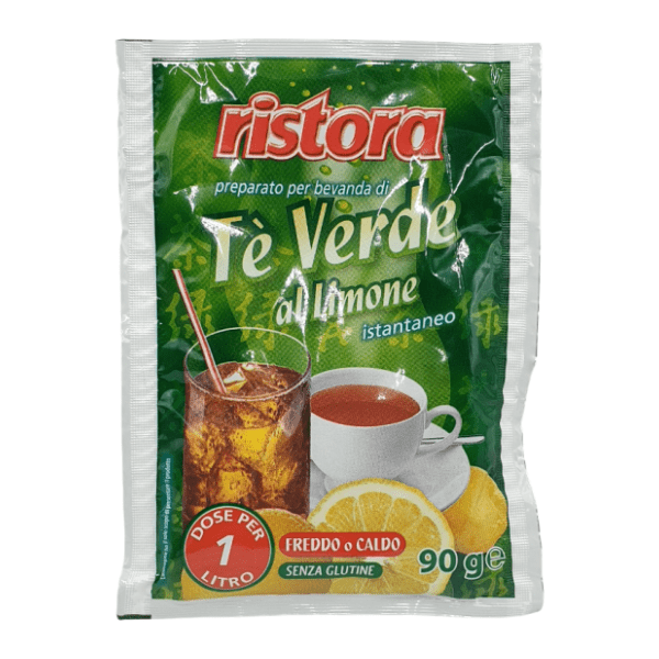 RISTORA limun instant čaj 90g 0