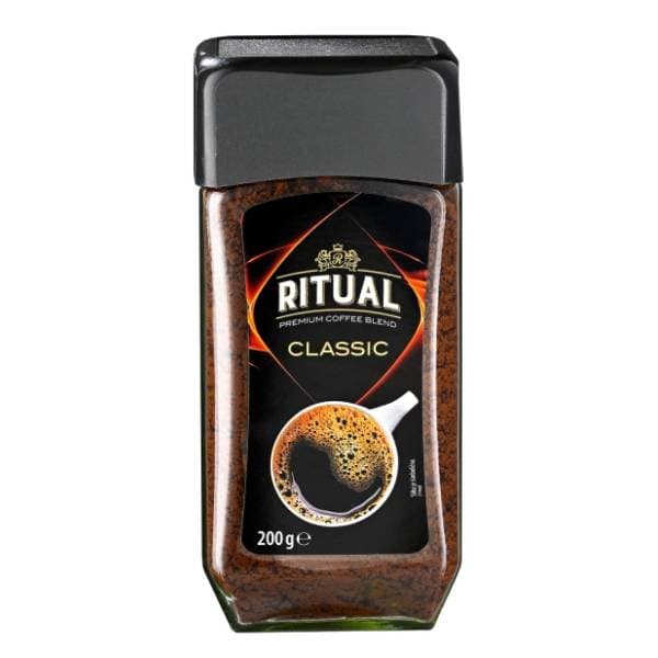 RITUAL Classic instant kava 200g 0