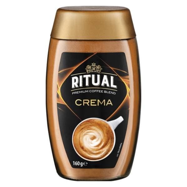 RITUAL Crema instant kava 160g 0