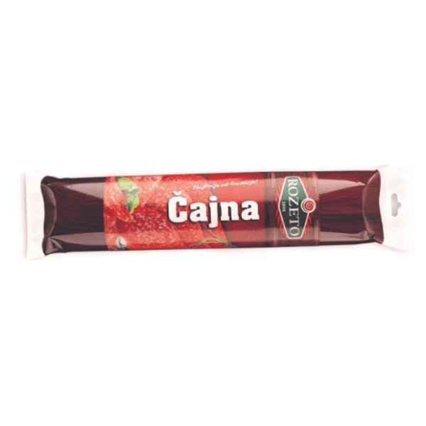ROZETO čajna kobasica 300g 0