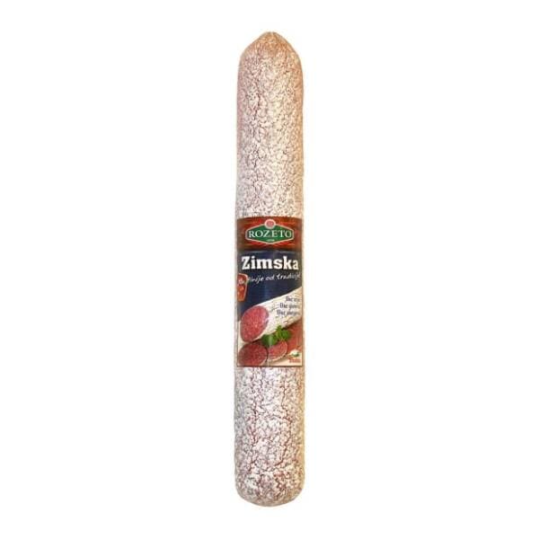 ROZETO Zimska kobasica 300g 0