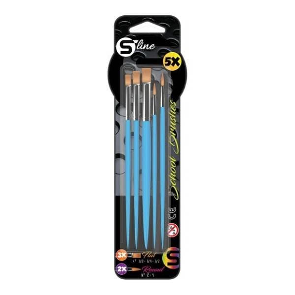 S-LINE kistovi set 5kom 0