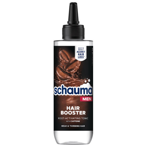 SCHAUMA Men hair booster tonik za kosu 200ml 0
