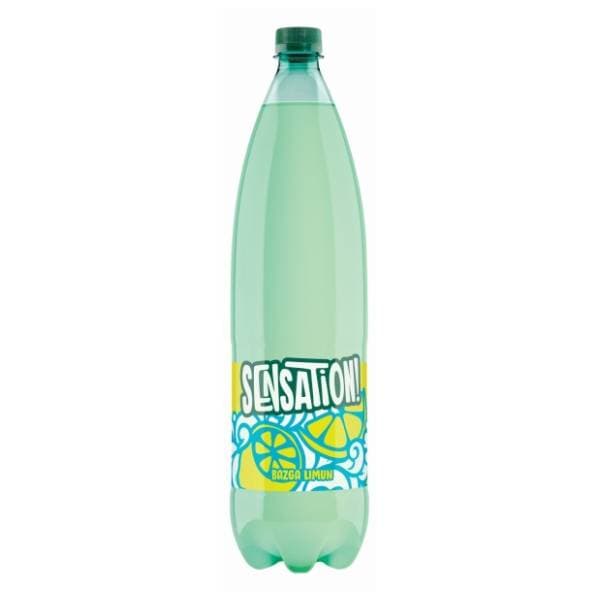 SENSATION bazga limun 1,5l 0