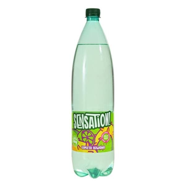 SENSATION limeta kiwano 1,5l 0