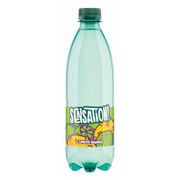 SENSATION limeta kiwano 0,5l 0