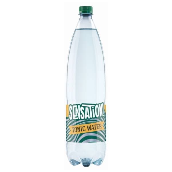 SENSATION Tonic Water 1,5l 0