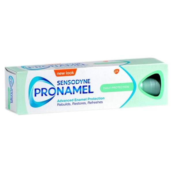 SENSODYNE Pronamel zubna pasta 75ml 0