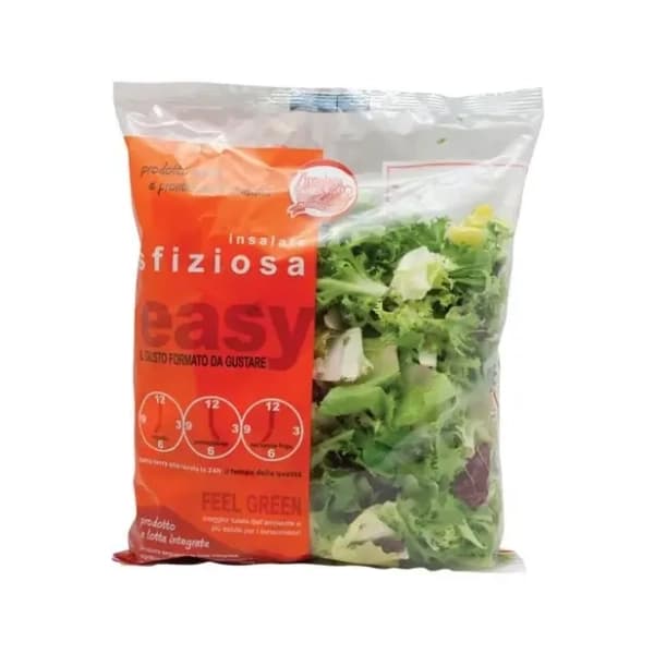 SFIZIOSA salata mix 200g 0