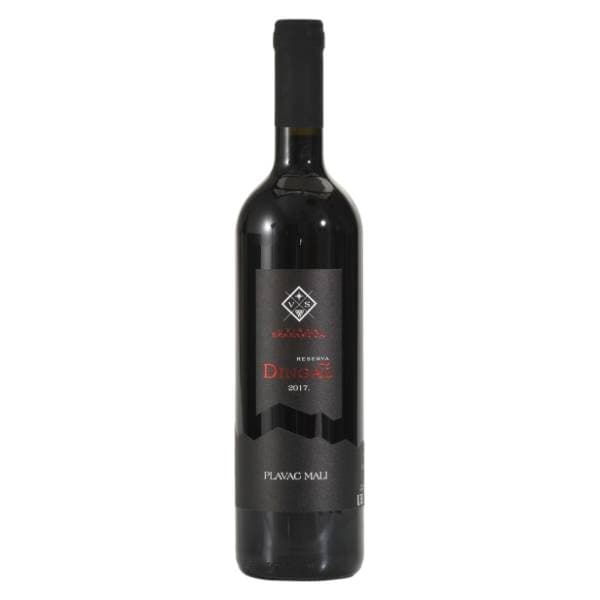 SKARAMUČA Reserva Dingač vino 0,75l 0