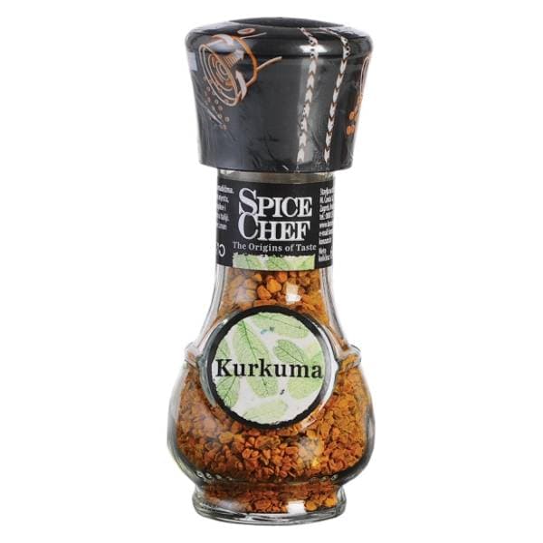 SPICE CHEF kurkuma u komadićima 60g 0